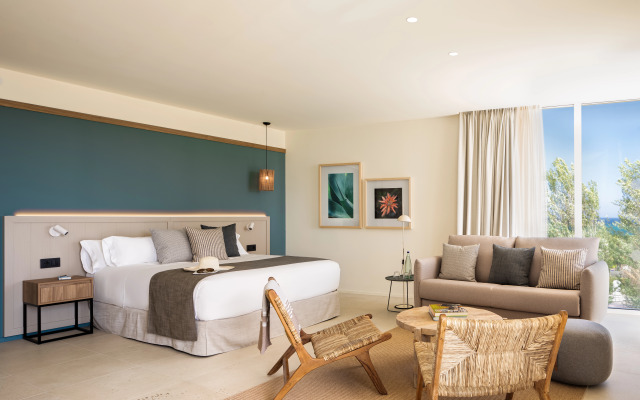 Atzavara Hotel & Spa