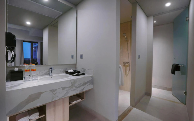 Hotel Orchardz Jayakarta