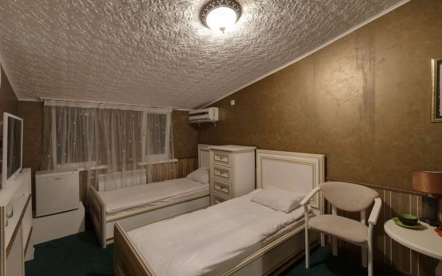 Pokrovsky