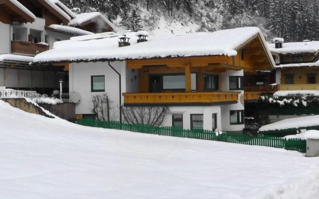 Appartementhaus Zillertal