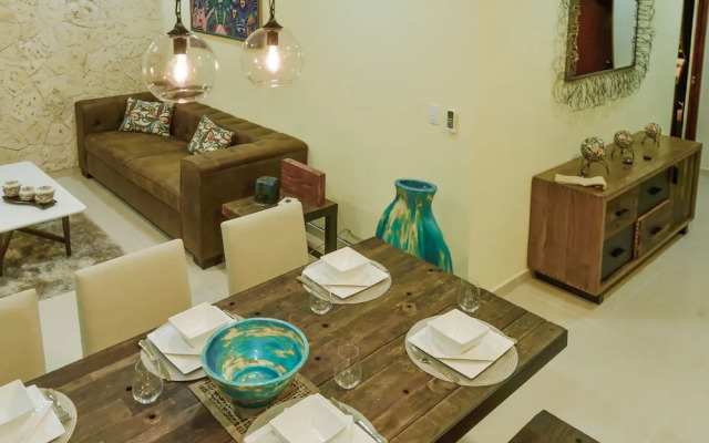 El Sueño house 2 BRM sleeps 5 balcony