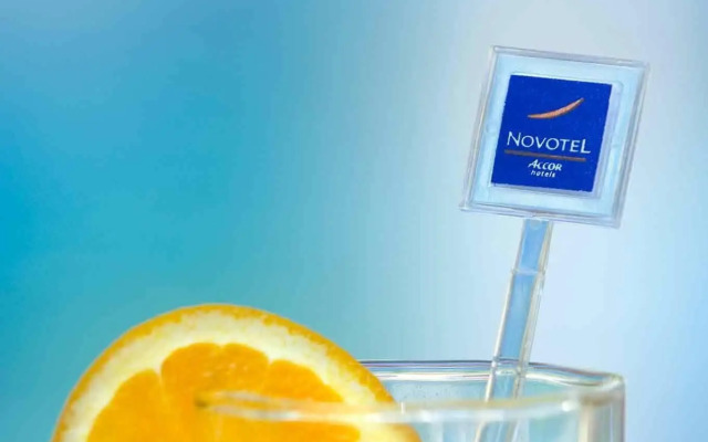 Novotel Surabaya - Hotel & Suites