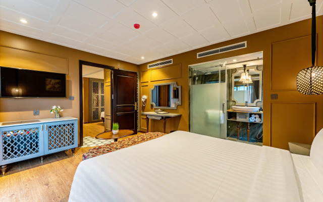 Son Hoi An Boutique Hotel & Spa