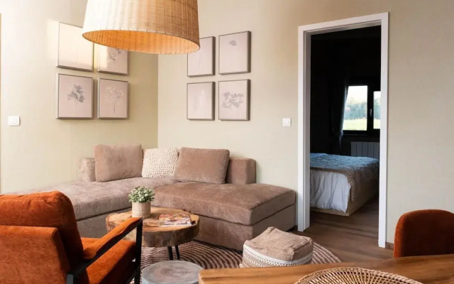 Charming Countryside Escape