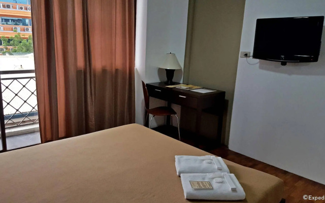 Vive Hotel
