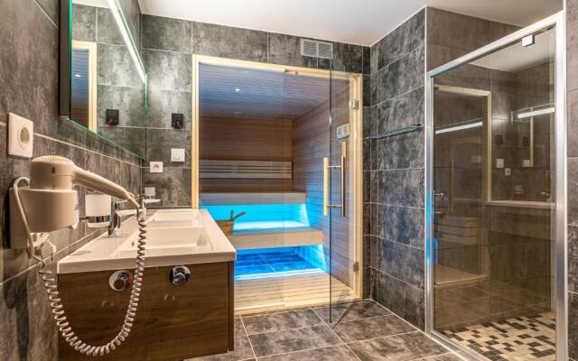 FranceComfort - AlpChalets Portes du Soleil