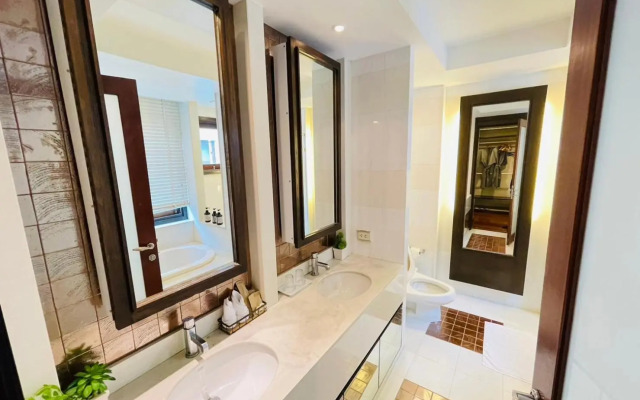 Royal Sammuk villas