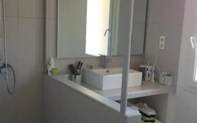 Maison Design à 5 min dAvignon