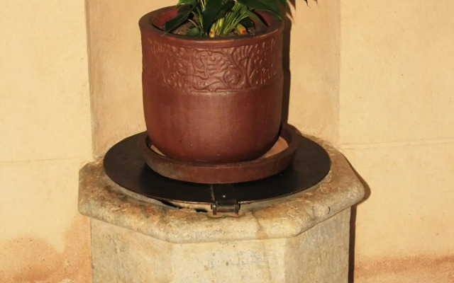 Hotel Santa Isabel