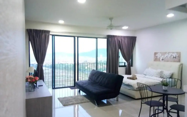 Meet2Stay Guesthouse