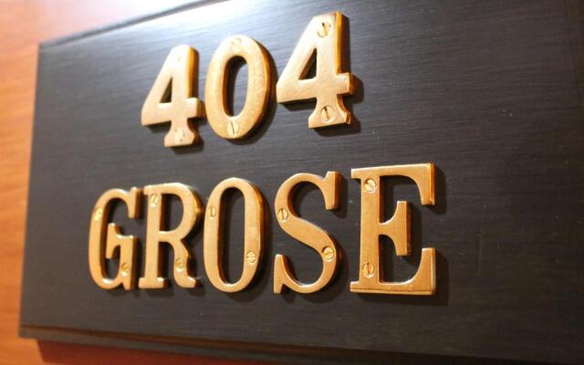 The Wellesley Boutique Hotel