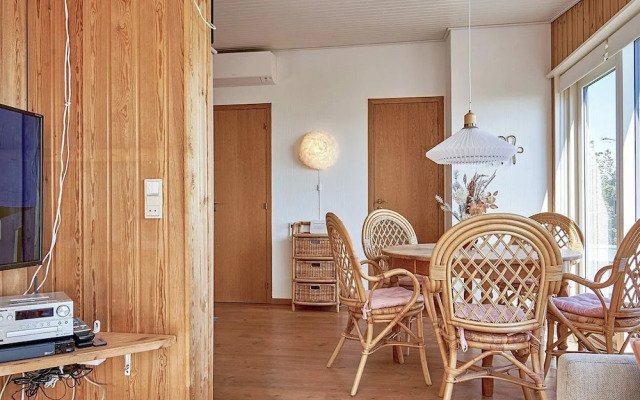 5 Person Holiday Home in Allinge
