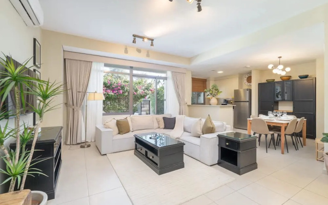 Elegant Villa Escape Perfect for Families