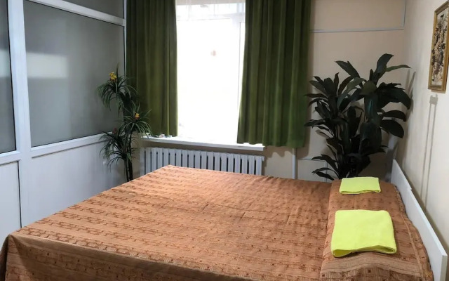 Elite Hostel