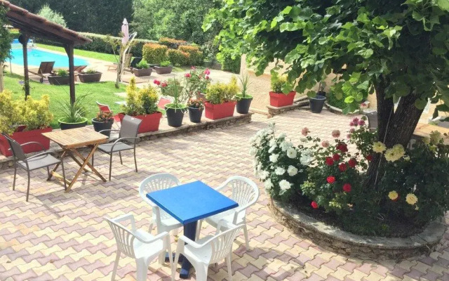 Bed And Breakfast "Les Cigales"