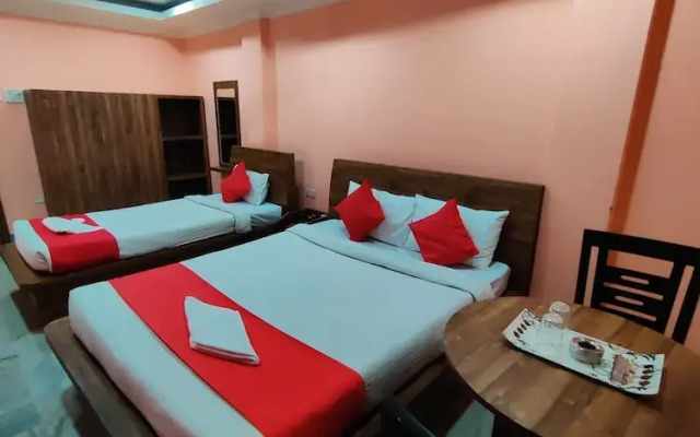 OYO 9924 Lisa Guest House