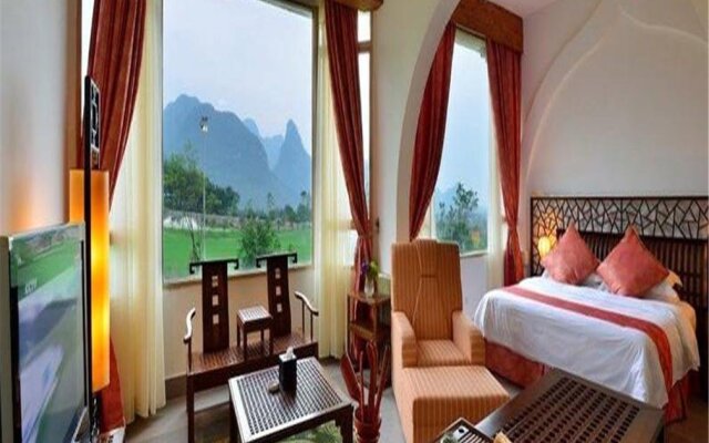 Guilin Landscape Golf Club
