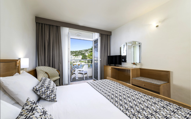 Hotel Splendid