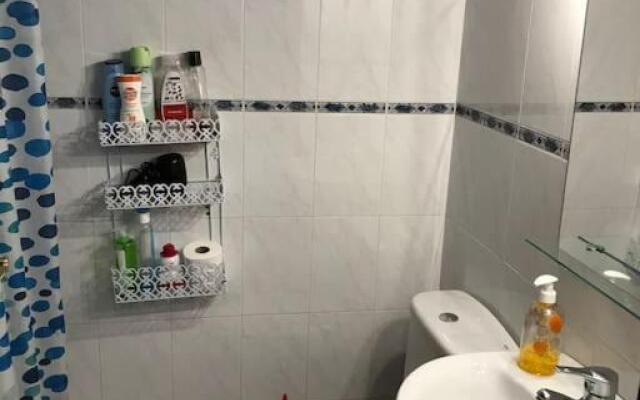 Bonito apartamento a 250m del mar
