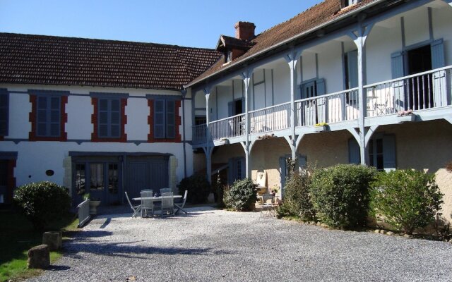 Chambres dhôtes Le Clos des Mousquetaires