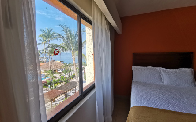 Canto del Sol Puerto Vallarta All Inclusive