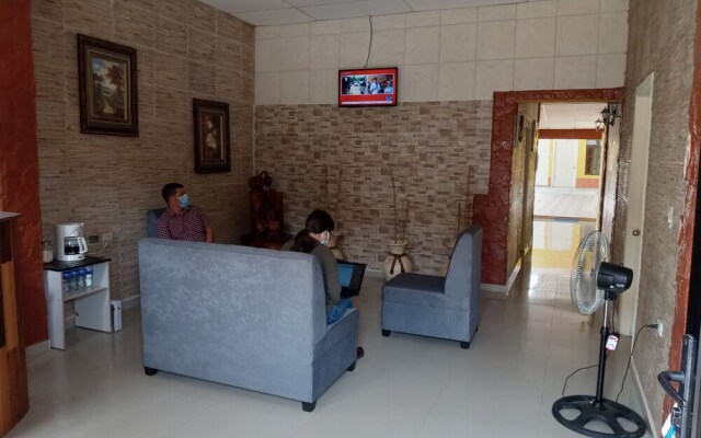 Hotel Piedras Bonitas