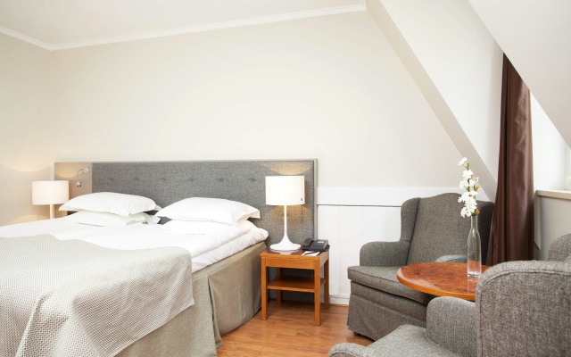 Hotel Bishops Arms Malmö
