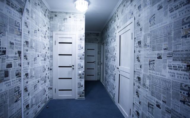 Hostel Eleon