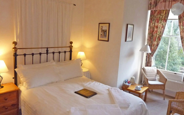 Abbeyfields Guest House