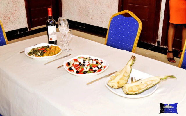 Glory Palace Hotel