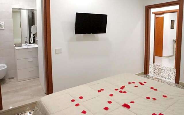 B&B Maestra Giovanna