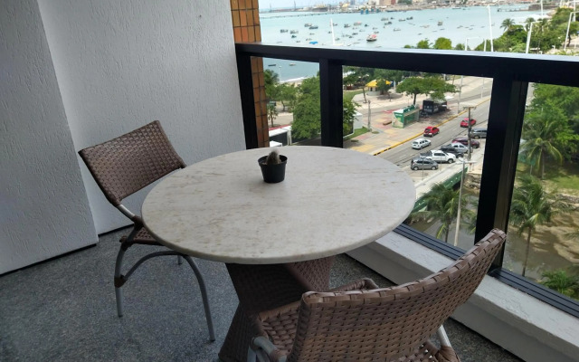 Iracema Flat 501 Fortaleza