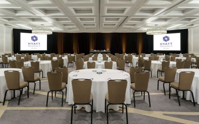 Hyatt Regency Bethesda