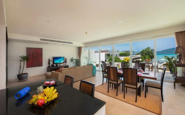 Serenity Grand Seaview Suite