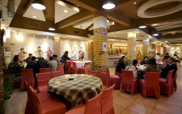 Haodejia Hotel