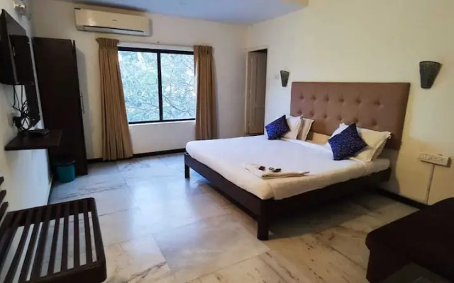 Stayz Inn Teynampet