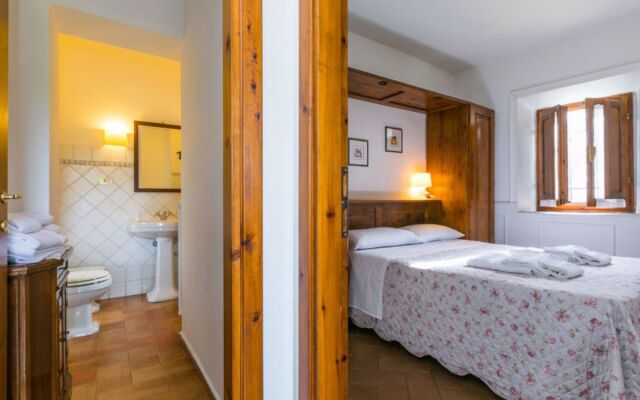 Podere Berrettino 15033