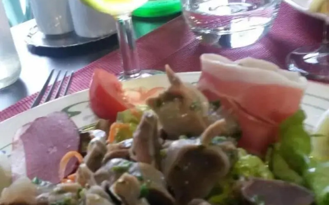 Hôtel Restaurant AKENA Bordeaux La Brède
