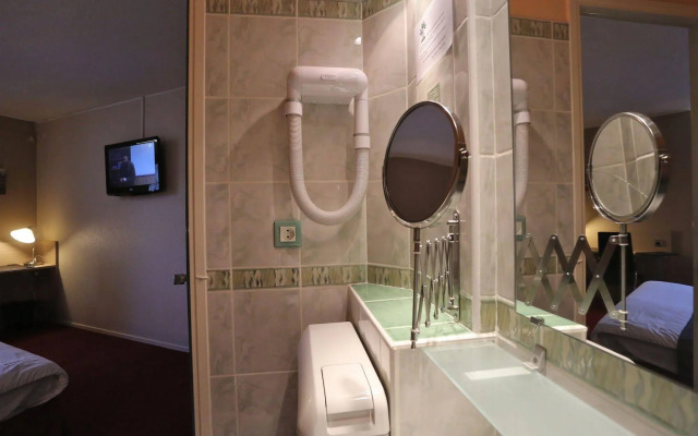 Best Western Hotel Austria & Spa