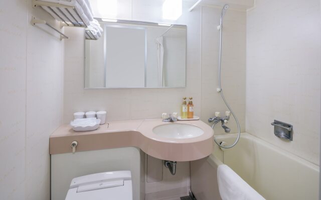 HOTEL MYSTAYS Iidabashi