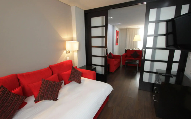 Suites Ganges