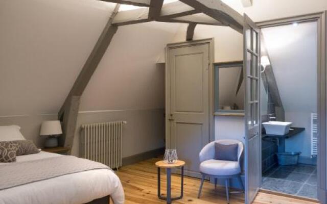 Le Relais