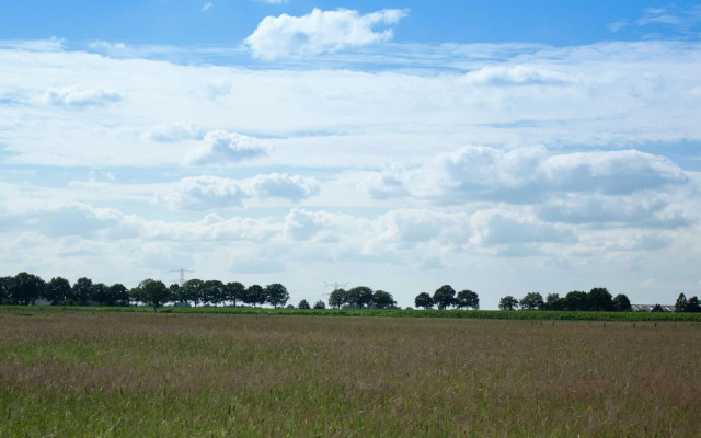 Tranquil Holiday Home in Lemele With Terrace