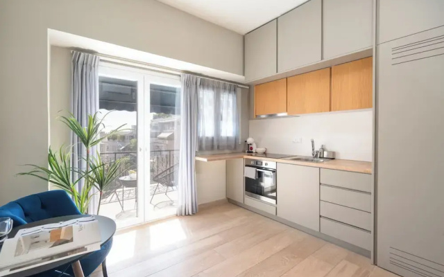 My Greek Vacations City Apartments