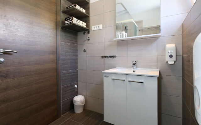 SunAdria Apartments