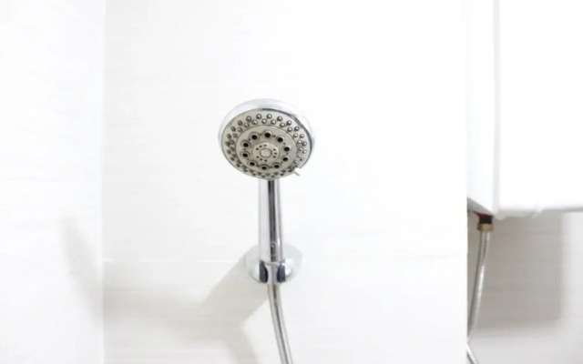 Simply Minimalist 2BR Gateway Pasteur Apartment