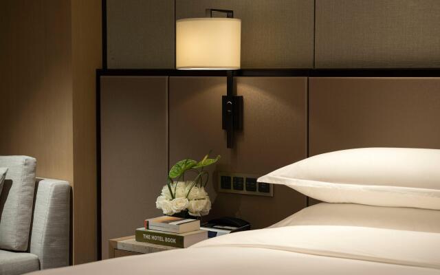 InterContinental Wuhan by IHG