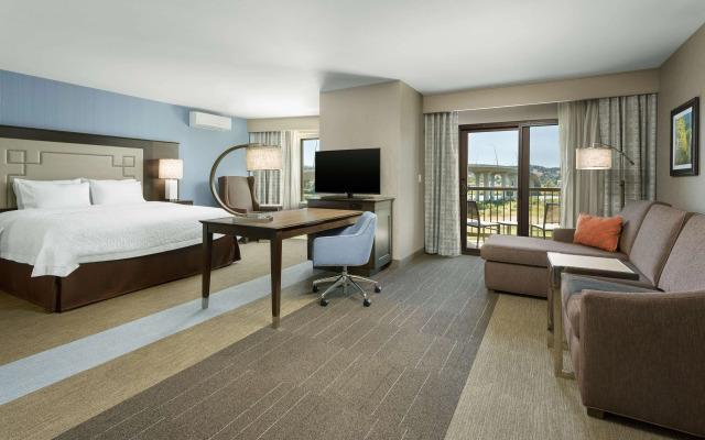 Hampton Inn & Suites Napa