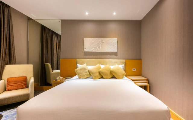 Grand Richmond Stylish Convention Hotel