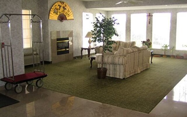 Delux Inn Express Inn & Suites